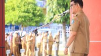 Sukses Raih Penghargaan 10 Juta Bendera dari Mendagri, Pemkab Apresiasi Masyarakat Bulukumba