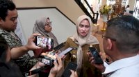 Bupati Lutra: Ruas Jalan Rongkong-Seko Tetap Dilanjut