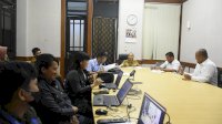 Pendaftaran Calon Anggota KI di Buka 18 September
