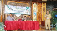 Dinas Pertanian Luwu Utara Gelar Knowledge Sharing Meeting Program READSI