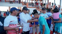 Tutup Bupati Cup 2 Bulukumba, Andi Utta: Kita Semua Bersaudara