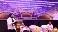 Wakil Walikota Fatma Pimpin Rakor Percepatan Penghapusan Kemiskinan Ekstrem