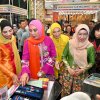 Pj Ketua Dekranasda Sulsel Dorong Produk Kerajinan UMKM Lebih Variatif dan Kreatif