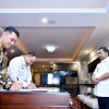 Bank Sulselbar Terbitkan KK Pemerintah, PJ Gubernur Bilang Begini