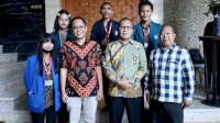 Lorong Wisata Masuk Agenda PPMM Departemen Hubungan Internasional se-Indonesia