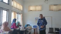Pastikan Pegawai Masuk Setelah Jam Istirahat, Bupati Luwu Sidak Siang Hari