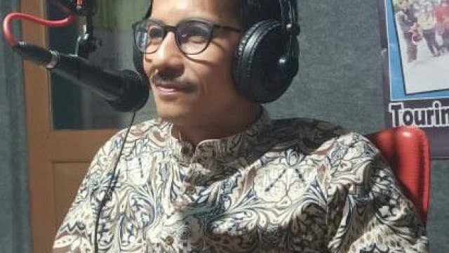 Progres PAD Diskominfo dan Persandian Sudah Capai 83,9 Persen