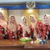DWP Bulukumba Ajak Tingkatkan Pengetahuan dan Keterampilan Anggotanya