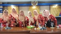 DWP Bulukumba Ajak Tingkatkan Pengetahuan dan Keterampilan Anggotanya