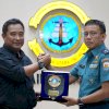 Kunker di Markas Koopsud II, Pj Gubernur Sulsel Ajak Bersinergi Tekan Inflasi dan Atasi Kemiskinan Ekstrem