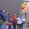 Bupati Luwu Launching Gerakan Satu Hatiku, Inovasi Dinas Kesehatan Cegah Dan Atasi Stunting