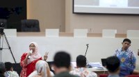 Pemkot Makassar Ikuti Penilaian Interview Evaluasi SPBE