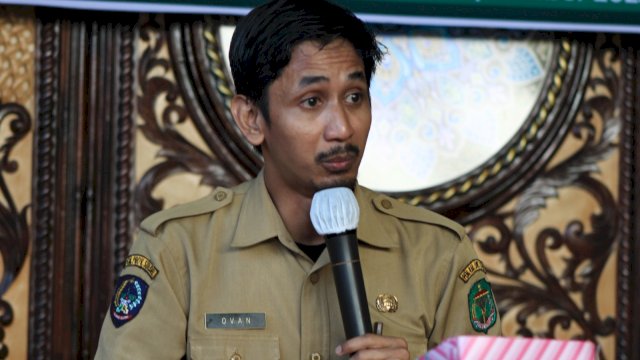 Dinilai Baik, Program READSI di Luwu Utara Diperpanjang Sampai 2025
