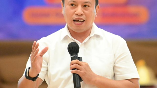 Timsel Segera Buka Pendaftaran Calon Komisioner KPID Sulsel
