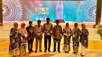 Tekan Inflasi, Sulsel Raih Penghargaan dari Badan Pangan Nasional