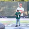 Walikota Makasasar Buka Kejurnas Turnamen Open Softball