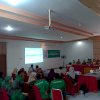 BPS dan Bappelitbangda Luwu Utara Gelar FGD Penyusunan PDRB