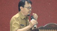 IGTKI-PGRI Luwu Utara Gelar Pelatihan Permainan Motorik Kasar Ciptaan Guru