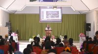 Resmikan Gereja Bethel Indonesia Jemaat Eno, IDP: Jangan Menunda Kebaikan