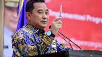 Tekan Inflasi, Pj Gubernur Akan Road Show ke Daerah