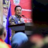 Pj Gubernur Sulsel Ajak ASN Kolaborasi Atasi Kemiskinan Ekstrim dan Stunting