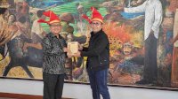Danny Pomanto Paparkan Potensi Investasi Makassar di Hadapan Dubes Indonesia untuk Jepang