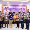 Pj Gubernur Sulsel Sebut Bantaeng Bisa Jadi Contoh Daerah Lain