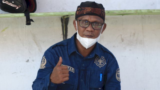Di Tengah Ancaman El Nino, Luwu Utara Surplus Beras 55.769 Ton
