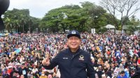 RMS Pastikan Ribuan Kader NasDem Akan Ramaikan Jalan Gembira Anies Baswedan