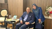 Fatma Wahyudin Tegaskan Siap Kawal Sikap PD Di Pilpres
