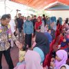 Orang Tua Anak Stunting Berterima Kasih dan Doakan Ketua TP-PKK Bulukumba