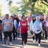 Tinjau GOR Sudiang PJ Gubernur: Fasilitas Olahraga Harus Dimaksimalkan