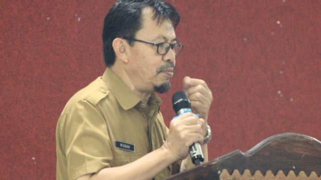Kadis Dikbud Lutra: Guru TK adalah Peletak Dasar Suksesnya Indonesia Emas 2045