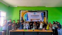 Dorong Integritas Kajian Ilmu Komunikasi, IMIKI Makassar Sukses Gelar Diklat