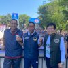 Satu Juta Masyarakat Sulsel Tumpah Berjalan Gembira Bersama Anies – Muhaimin