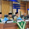 Wabup Edy Manaf Ajak Warga Muhammadiyah Berperan di Semua Lini