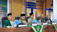 Wabup Edy Manaf Ajak Warga Muhammadiyah Berperan di Semua Lini