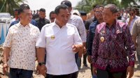 Pj Gubernur Minta TAPD Fokus Program Untuk Rakyat Bukan Pegawai
