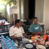 Syamsuddin Hamid Undang Nurdin Halid Hadiri Deklarasi 1 Oktober