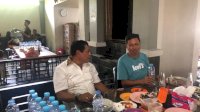 Syamsuddin Hamid Undang Nurdin Halid Hadiri Deklarasi 1 Oktober