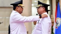 Pj Gubernur: Ingat Penjabat Bisa di Copot Kapan Saja, Kalian Bukan Punggawa