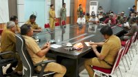 Terima Aspirasi Hari Tani Nasional, Bupati Andi Utta Beri Solusi Begini