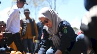 Indah Harap Rongkong jadi Daerah Penghasil Cabai