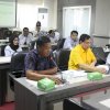 Komisi A DPRD Sulsel dan Timsel Sepakat Komisioner KIP Sulsel  Terpilih Harus Profesional