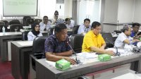 Komisi A DPRD Sulsel dan Timsel Sepakat Komisioner KIP Sulsel  Terpilih Harus Profesional