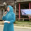 Angka Perkawinan Anak Tinggi di Toraja Utara, Sofha Marwah Minta Pengurus PKK Gencarkan Sosialisasi