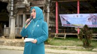 Angka Perkawinan Anak Tinggi di Toraja Utara, Sofha Marwah Minta Pengurus PKK Gencarkan Sosialisasi