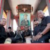 Hadiri Pemakaman Alm. Puang Jakob Tanggala’ Sarira, Bupati Luwu Sampaikan Turut Berduka Cita