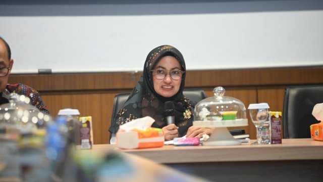 Tanah Eks HGU Seko Diverivali, Indah Harap Redistribusi Tanah