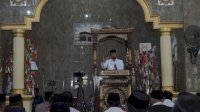 Momentum Peringatan Maulid Nabi Muhammad SAW, Basmin : Pertahankan Kebersamaan dan Silaturrahmi